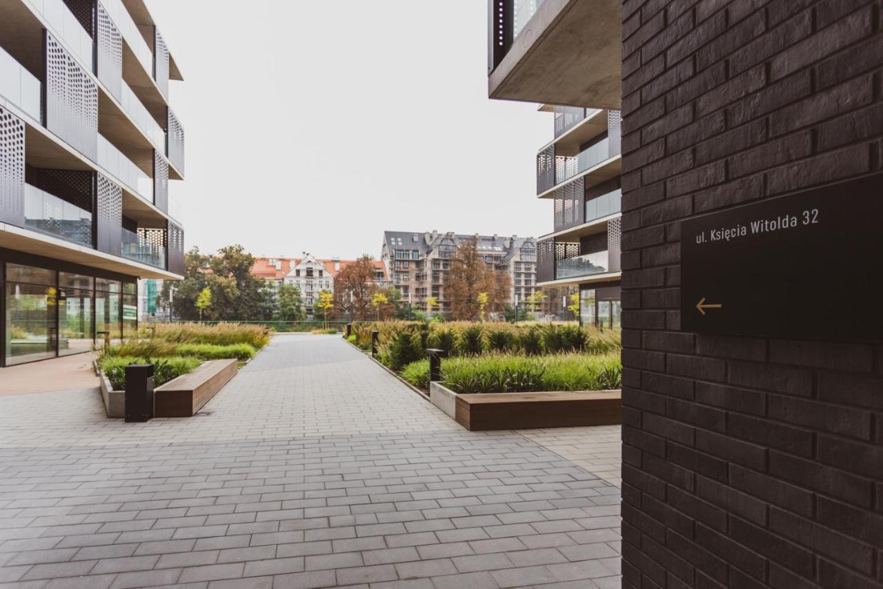 Golden Prince Apartment, So Close To Rynek! Free Parking Included. - Wroclaw — Zdjęcia 2