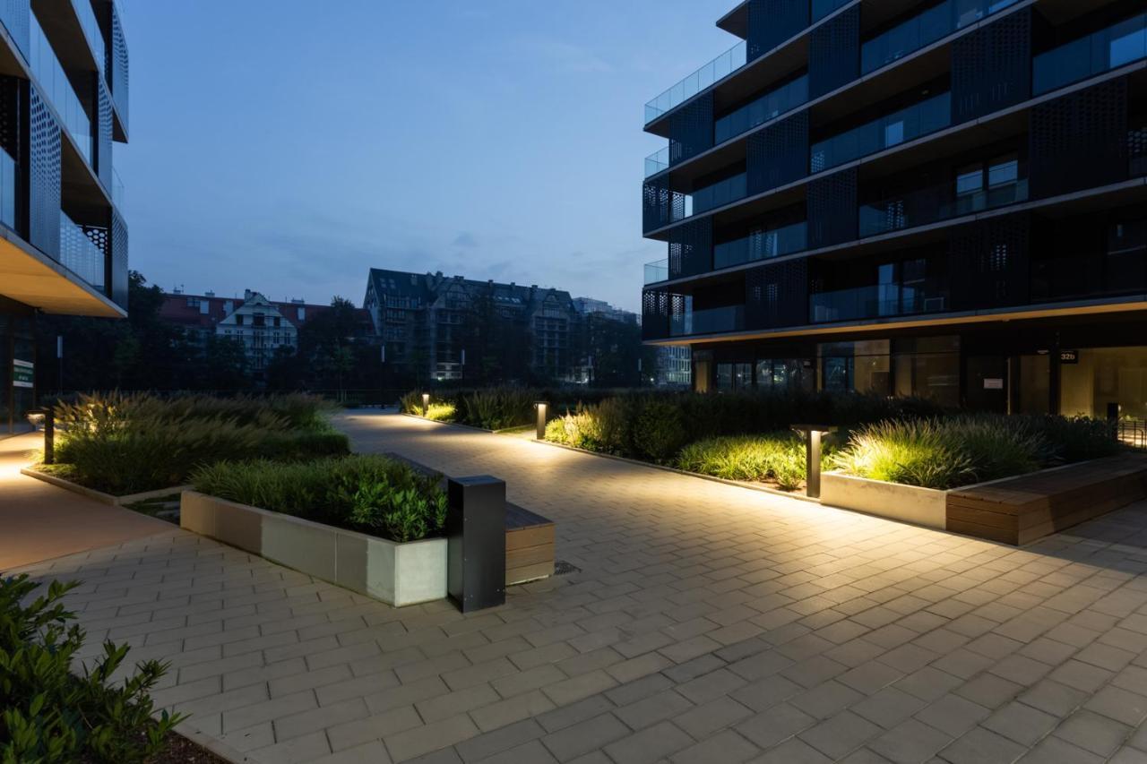 Golden Prince Apartment, So Close To Rynek! Free Parking Included. - Wroclaw — Zdjęcia 1